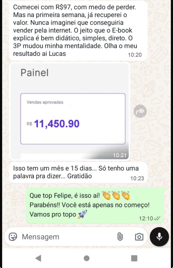 depoimento 3